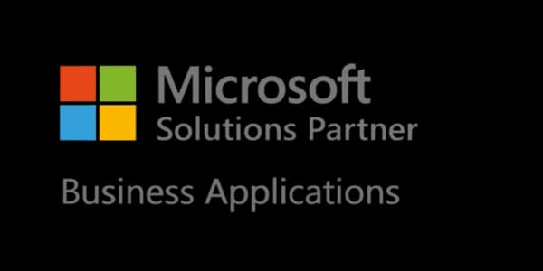 Microsoft Partner