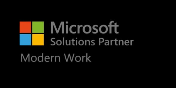 Microsoft Partner