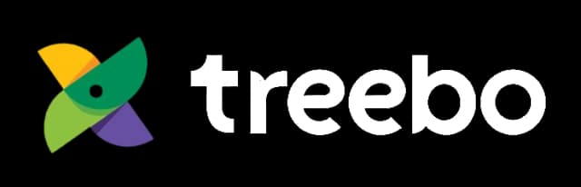 Treebo Hotels Logo