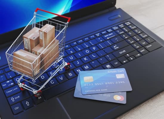 RETAIL & DIGITAL COMMERCE