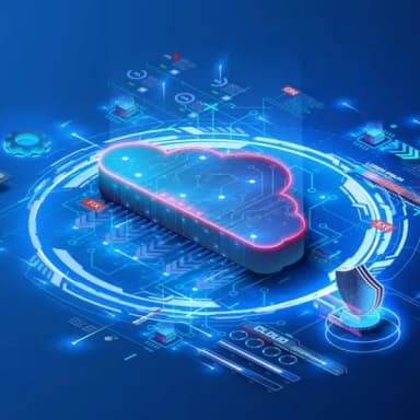 The Future of ERP: How AI and Cloud are Redefining Business Applications in the Microsoft Ecosystem