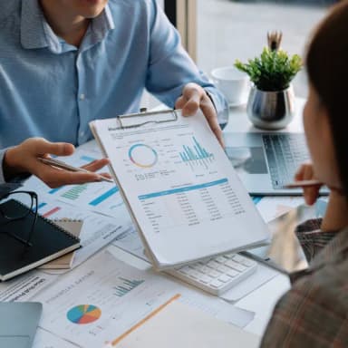 How a Microsoft Dynamics CRM Partner Can Help Streamline Sales and Marketing